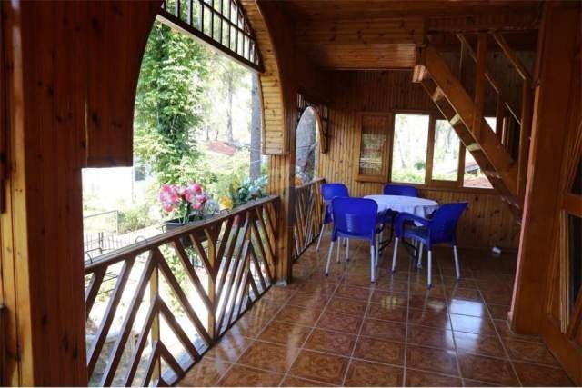 Golem, jepet me qera vile 3 Katshe 225 m² 2.000 Euro (Golem)