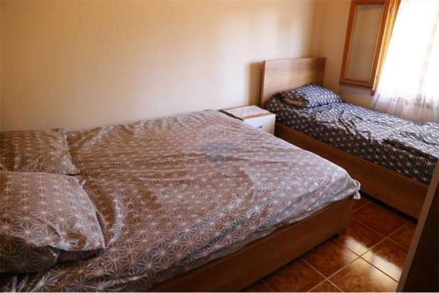 Golem, jepet me qera vile 3 Katshe 225 m² 2.000 Euro (Golem)