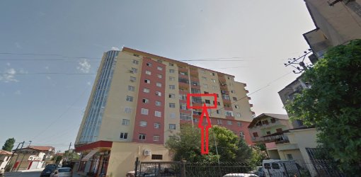 Lezhe, shitet apartament Kati 6, 5.320.000 Leke (Lagjia Skanderbeg)