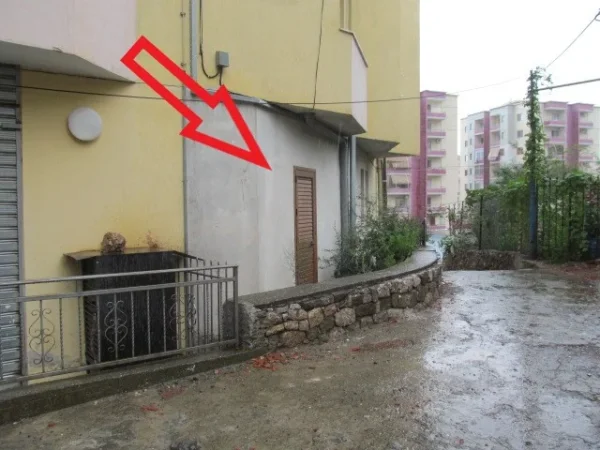 Lezhe, Shitet Apartament me siperfaqe 69.4 m², Cmimi Fillestar 3,200,000 Leke (Lagja “Gurra”)
