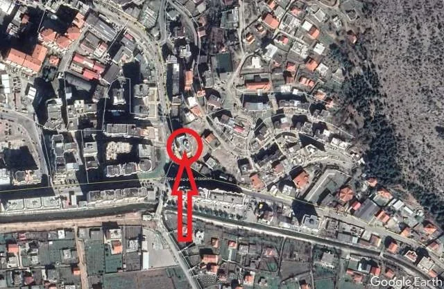 Lezhe, Shitet Apartament me siperfaqe 69.4 m², Cmimi Fillestar 3,200,000 Leke (Lagja “Gurra”)