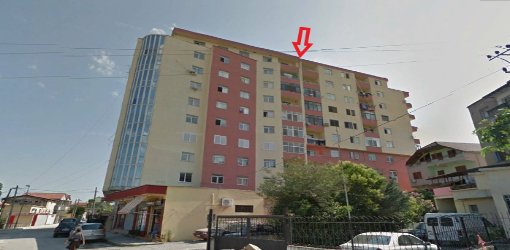Lezhe, shitet Apartment 87.7 m2 , 4.910.400 Leke (Lagja “Skënderbeg”)
