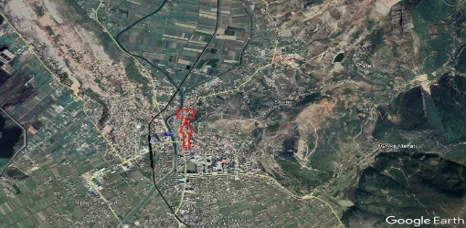 Lezhe, Shitet Apartment 87.7 m2, Cmimi Fillestar 4,910,400 Leke (Lagja “Skënderbeg”)