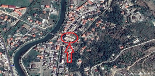 Lezhe, shitet Apartment 87.7 m2 , 4.910.400 Leke (Lagja “Skënderbeg”)