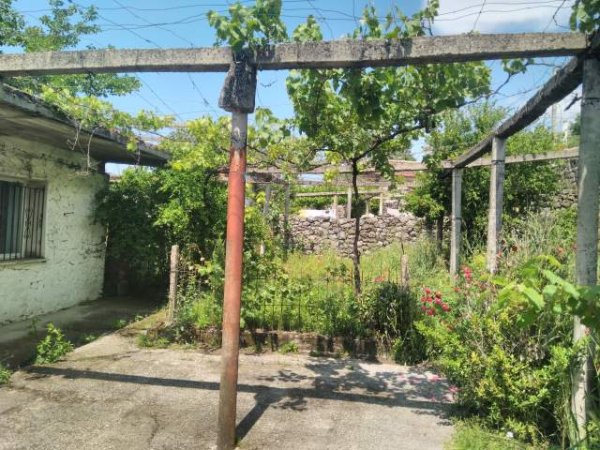 Gjirokaster, Erind Shitet Truall 300 m² dhe Ndertese 100 m², 896.000 Leke