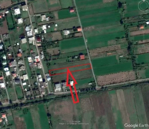 Lezhe, Shitet Toke Are 1.750 m², Cmimi Referues 8,750,000 Leke (Gryke Lumi)