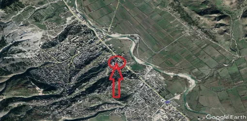 Gjirokaster, Shitet Truall 365 m² dhe Ndertese 97.2 m², Cmimi Fillestar 7,680,000 Leke (Lagjja “Pllake”)