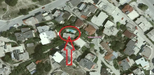 Gjirokaster, Shitet Truall 365 m² dhe Ndertese 97.2 m², Cmimi Fillestar 7,680,000 Leke (Lagjja “Pllake”)