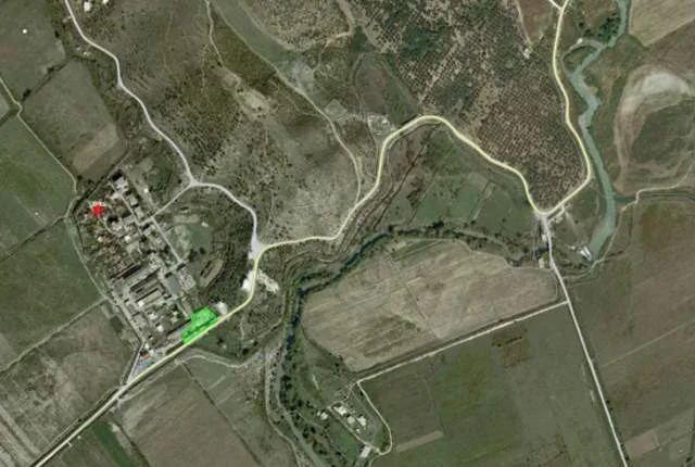 Delvine, Clirim Shitet Truall 2.315.35 m² dhe Ndertese 490 m², Cmimi Fillestar 21.440.000 Leke