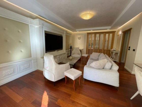Tirane, jepet me qera apartament 2+1+BLK Kati 2, 150 m² 1.700 Euro (Air Albania)
