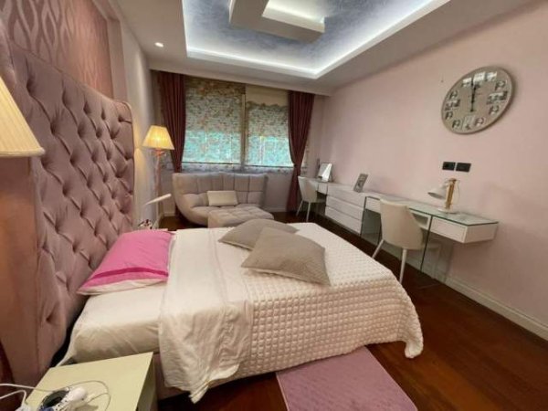 Tirane, jepet me qera apartament 2+1+BLK Kati 2, 150 m² 1.700 Euro (Air Albania)