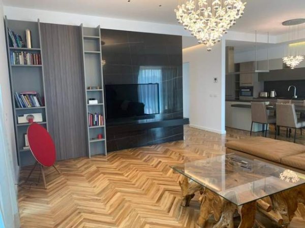 Tirane, jepet me qera apartament 1+1+BLK 150 m² 2.000 Euro (Air Albania)