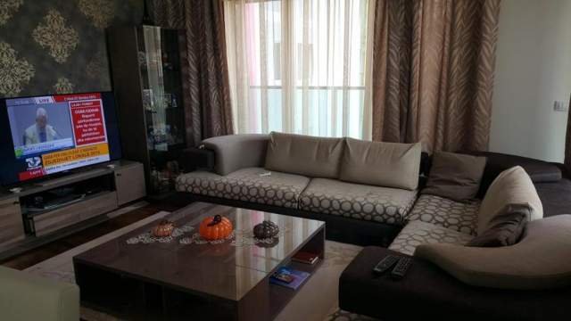 Tirane, jepet me qera apartament 2+1+BLK Kati 6, 150 m² 1.700 Euro (Air Albania)