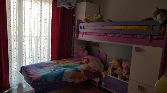 Tirane, jepet me qera apartament 2+1+BLK Kati 6, 150 m² 1.700 Euro (Air Albania)