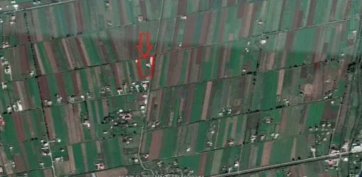 Lezhe, Shitet Tokë Arë 4.940 m², Cmimi Fillestar 5.317.728 Leke (Markatomaj)