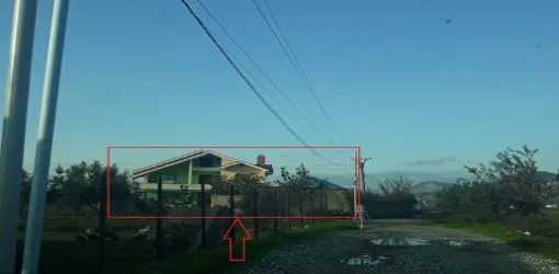 Lezhe, Markatomaj, Shitet Tokë Arë, Truall + Ndërtesë; Cmimi Fillestar 1) 1,033,405 Lekë, 2) 4,032,000 Lekë