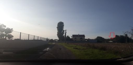 Lezhe, Shitet Tokë Arë 2,000 m2, 2.772.000 Leke (Tale 2)