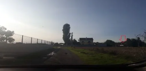 Lezhe, Shitet Tokë Arë 2,000 m2, Cmimi Fillestar 2.772.000 Leke (Tale 2)