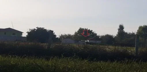 Lezhe, Shitet Tokë Arë 2,000 m2, Cmimi Fillestar 2.772.000 Leke (Tale 2)