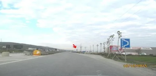 Fier, Mbrostar Ura Shitet Toke Are 9.310 m², Cmimi Fillestar 11,693,062