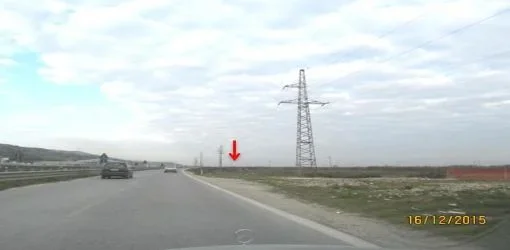 Fier, Mbrostar Ura Shitet Toke Are 9.310 m², Cmimi Fillestar 11,693,062