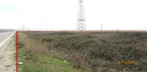 Fier, Mbrostar Ura Shitet Toke Are 9.310 m², Cmimi Fillestar 11,693,062