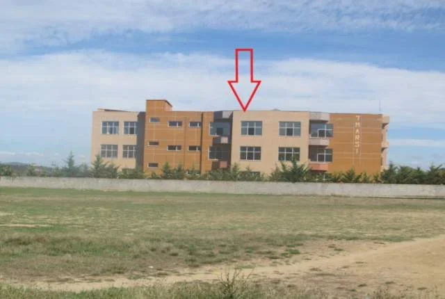 Fier, Dukas Shitet Truall 3.500 m² dhe 3 Njesi 4,485 m² me siperfaqe totale 6,694 m², Cmimi Fillestar 97,173,120 Leke