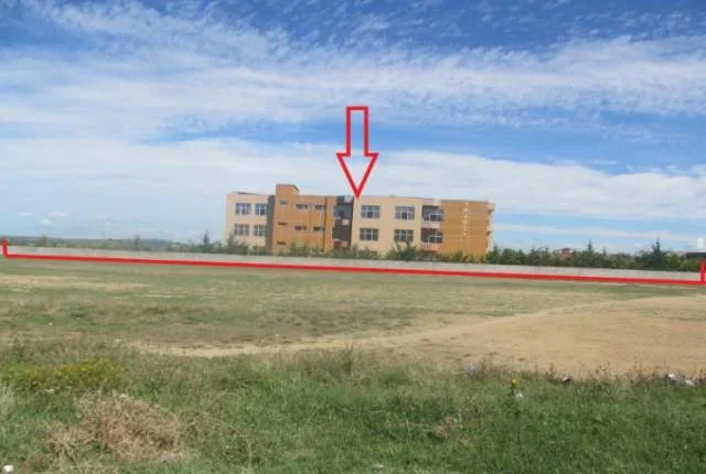 Fier, Dukas Shitet Truall 3.500 m² dhe 3 Njesi 4,485 m² me siperfaqe totale 6,694 m², Cmimi Fillestar 97,173,120 Leke