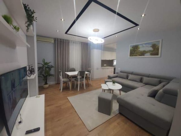 Tirane, jepet me qera apartament 2+1+BLK Kati 2, 100 m² 700 Euro (21 Dhjetori)