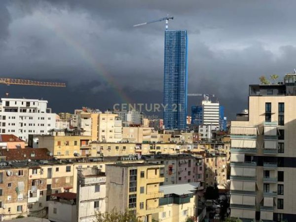 Tirane, jepet me qera ambjent biznesi Kati 7, 130 m² 1.500 Euro (Rr . Kavajes)