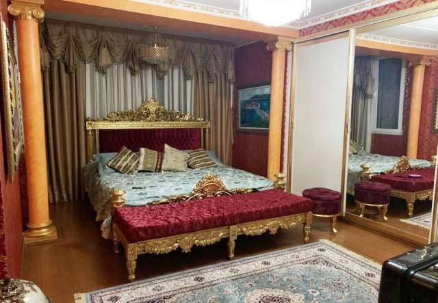 Tirane, shitet apartament 126 m² 280.000 Euro