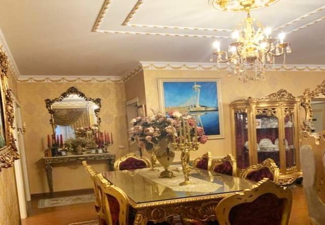 Tirane, shitet apartament 126 m² 280.000 Euro