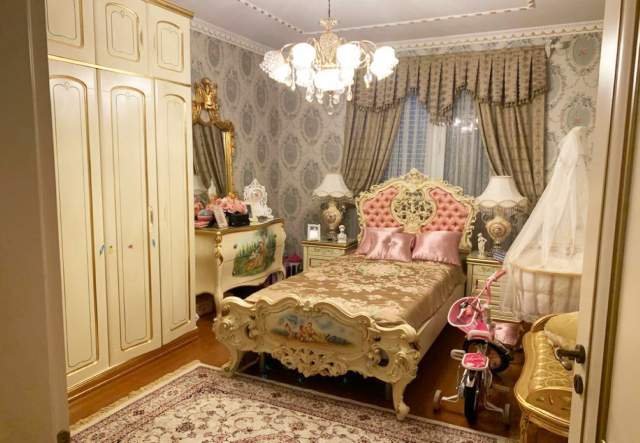 Tirane, shitet apartament 126 m² 280.000 Euro