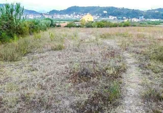 Tirane, shes toke 2.800 m² 19.600.000 Leke