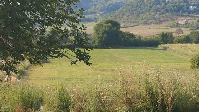 Tirane, shes toke 8.100 m² 50 Euro/m2