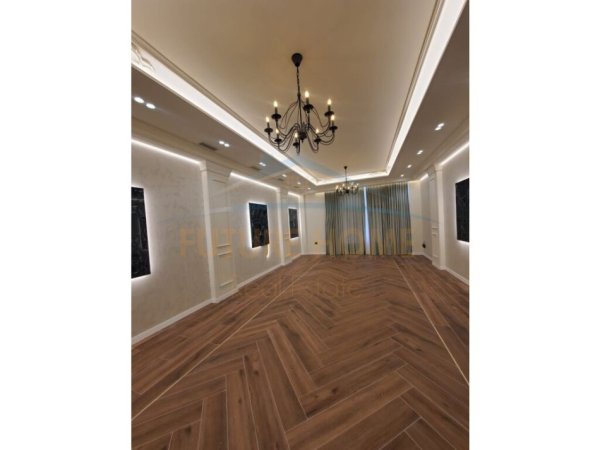 Tirane, shitet ambjent biznesi Kati 0, 221 m² 264.000 € 
