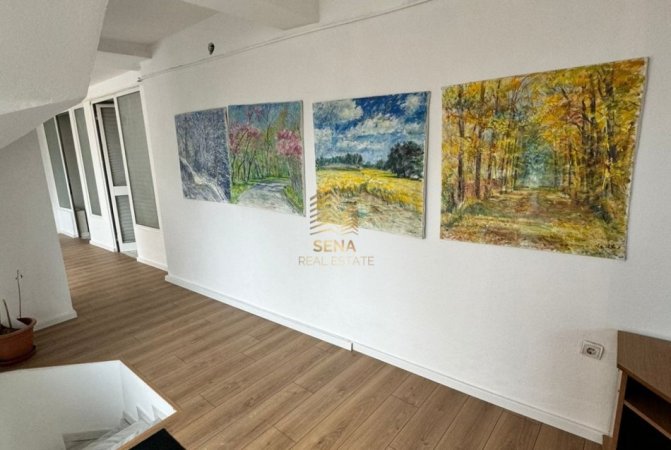 Tirane, jepet me qera Vile 3 Katshe Kati 3, 200 m² 750 € (Ali Demi)