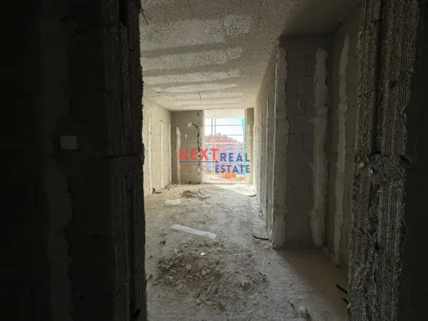 Vlore, shitet apartament 1+1+Ballkon Kati 6, 64 m² 96.450 € (BOLV OIL VLORE)