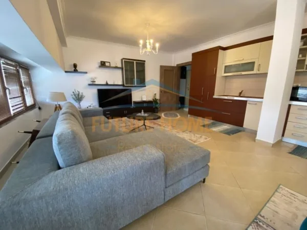Tirane, jepet me qera apartament 2+1 Kati 6, 99 m² 1.000 € 