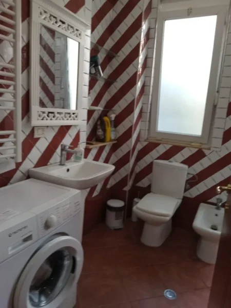 Tirane, jepet me qera apartament 2+1+Ballkon Kati 1, 102 m² 750 € (MYSLYM SHYRI)