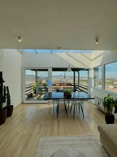 Tirane, shes apartament 2+1+Ballkon Kati 3, 130 m² 420.000 € (Long Hill Residence)