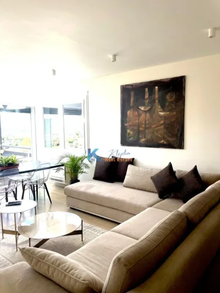 Tirane, shes apartament 2+1+Ballkon Kati 3, 130 m² 420.000 € (Long Hill Residence)