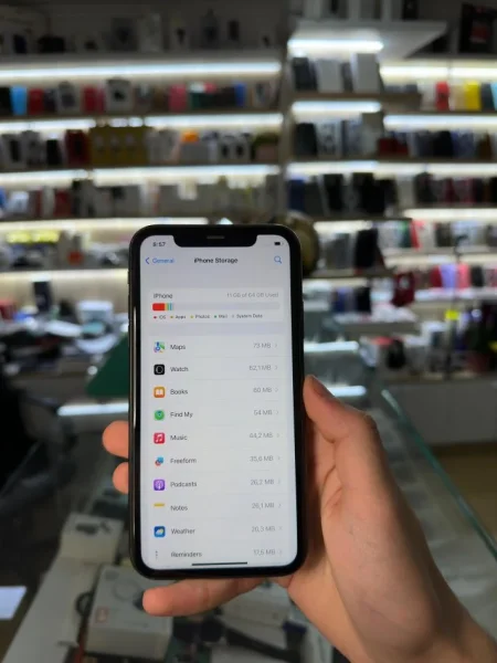 Tirane, shes Celular-Smartphone IPHONE 11