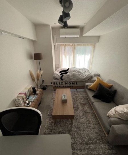 Tirane, jepet me qera apartament 1+1 Kati 2, 60 m² 680 € (RRUGA E ELBASANIT)