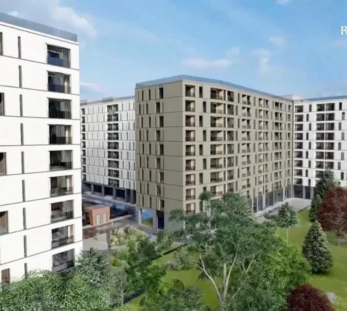 Tirane, shitet apartament 1+1+Ballkon Kati 8, 88 m² 144.000 € (Rruga “Javer Malo”, Perball Delijorgjit)
