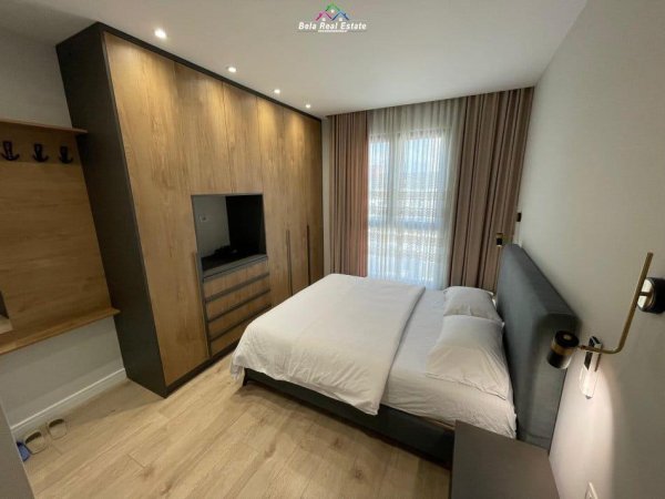 Tirane, shes apartament 2+1 Kati 4, 94 m² 140.000 € (cassa italia)