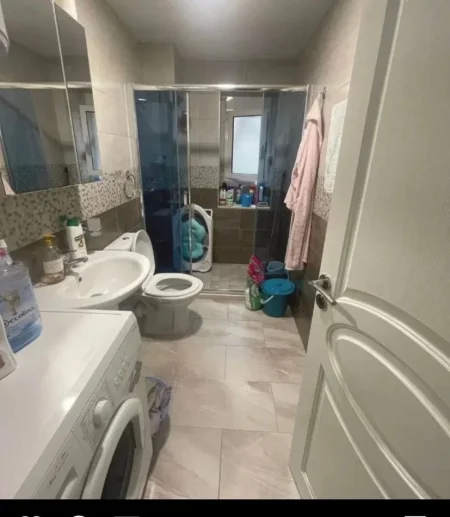 Tirane, shitet apartament 2+1 Kati 2, 50 m² 103.000 € (Ali Demi)