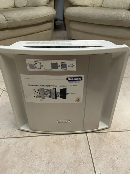 Tirane, shes Kondicioner | Klima Filtrues Ajri