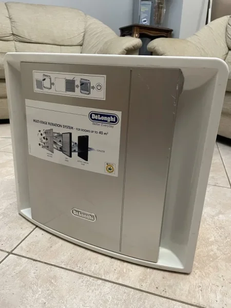 Tirane, shes Kondicioner | Klima Filtrues Ajri