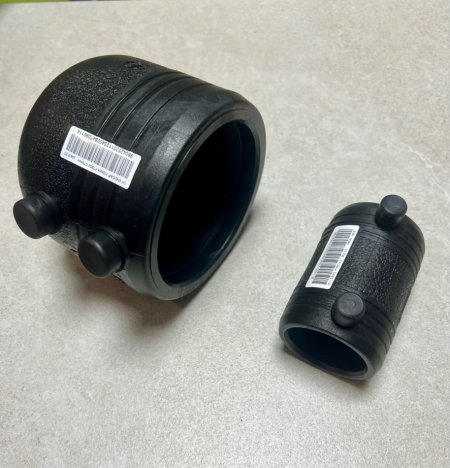 Greqi , ofroj Tuba plastik pvc